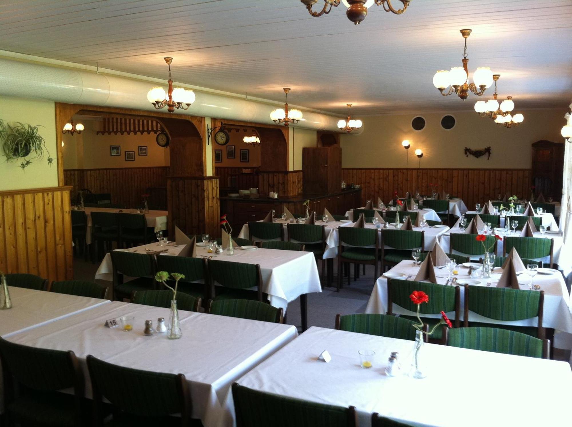 Apartahotel Vossestrand And